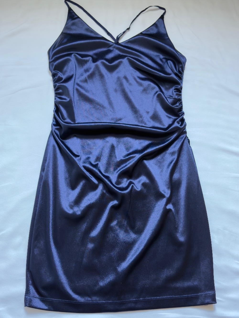 Honey & Rosie Mini Dress